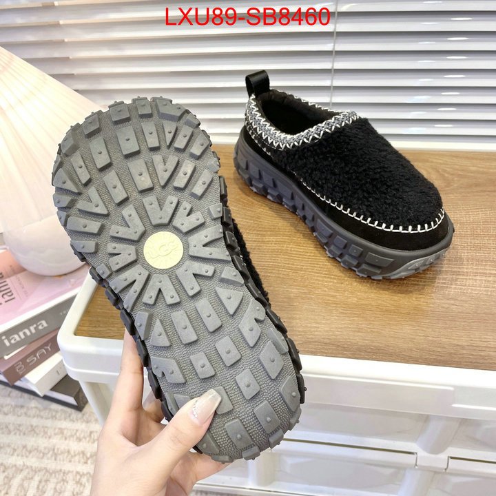 Women Shoes-UGG good quality replica ID: SB8460 $: 89USD