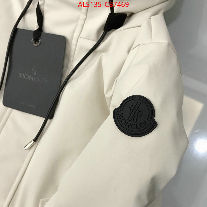 Kids clothing-Moncler the most popular ID: CB7469 $: 135USD