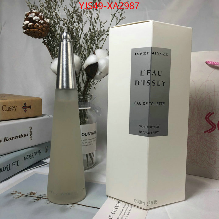 Perfume-Issey Miyake replica sale online ID: XA2987 $: 49USD