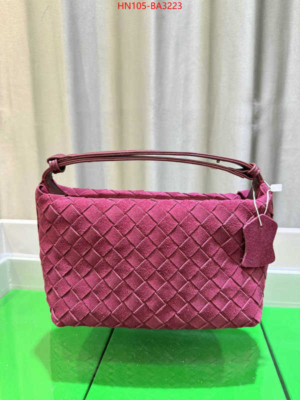 BV Bags(4A)-Handbag- fake cheap best online ID: BA3223 $: 105USD,