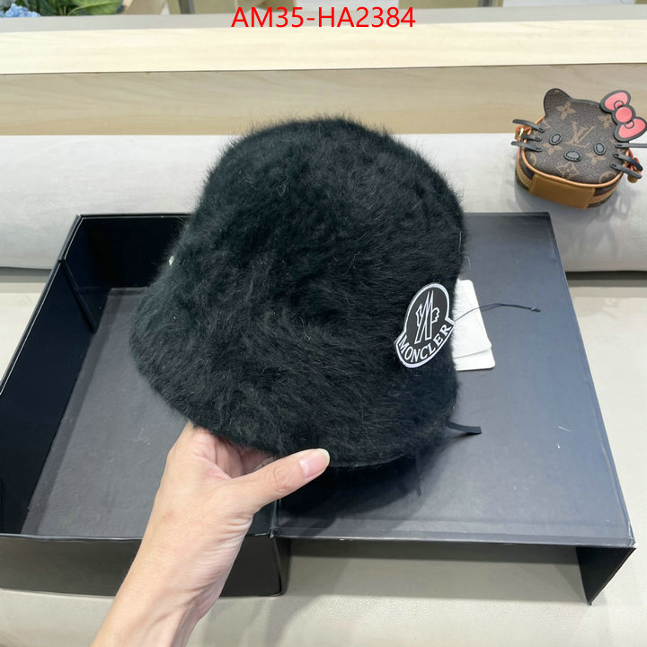 Cap(Hat)-Moncler where should i buy to receive ID: HA2384 $: 35USD