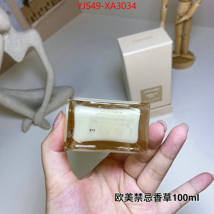 Perfume-Tom Ford where to find the best replicas ID: XA3034 $: 49USD