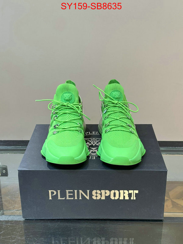 Men Shoes-PHILIPP PIEIN china sale ID: SB8635 $: 159USD