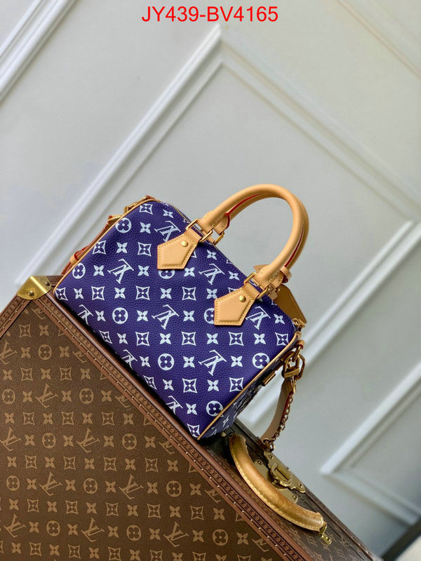 LV Bags(TOP)-Speedy- unsurpassed quality ID: BV4165 $: 439USD,