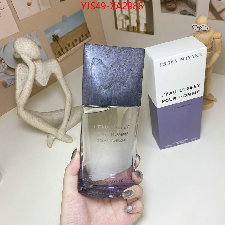 Perfume-Issey Miyake buy best quality replica ID: XA2988 $: 49USD