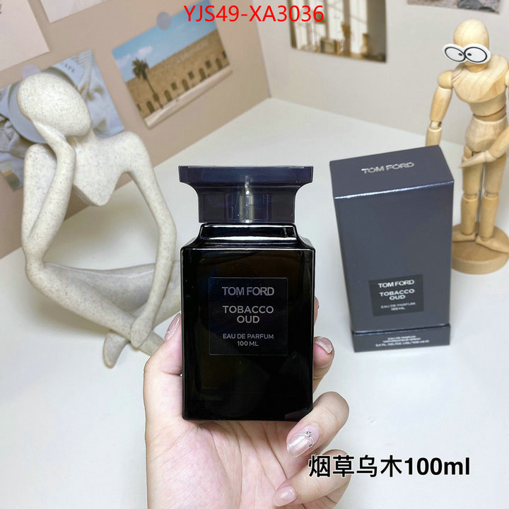 Perfume-Tom Ford aaaaa+ quality replica ID: XA3036 $: 49USD