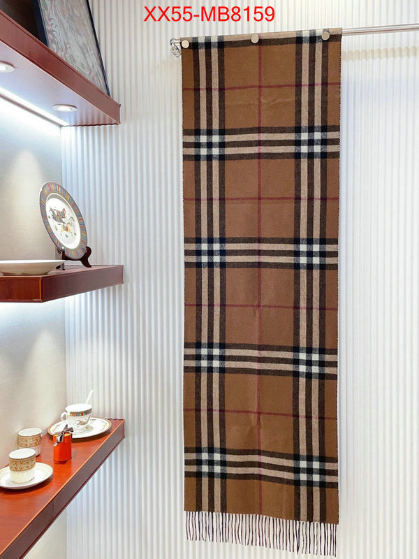 Scarf-Burberry supplier in china ID: MB8159 $: 55USD