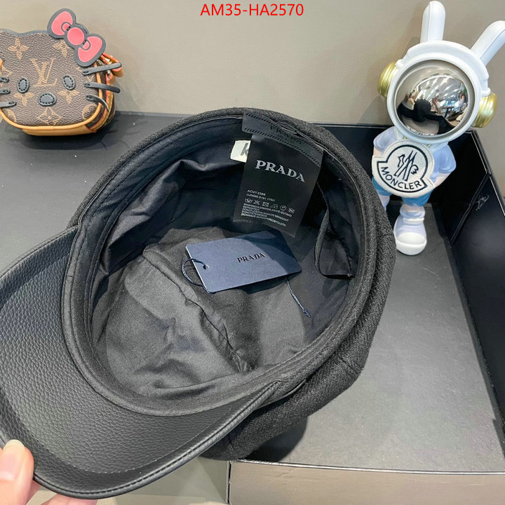 Cap (Hat)-Prada 7 star replica ID: HA2570 $: 35USD