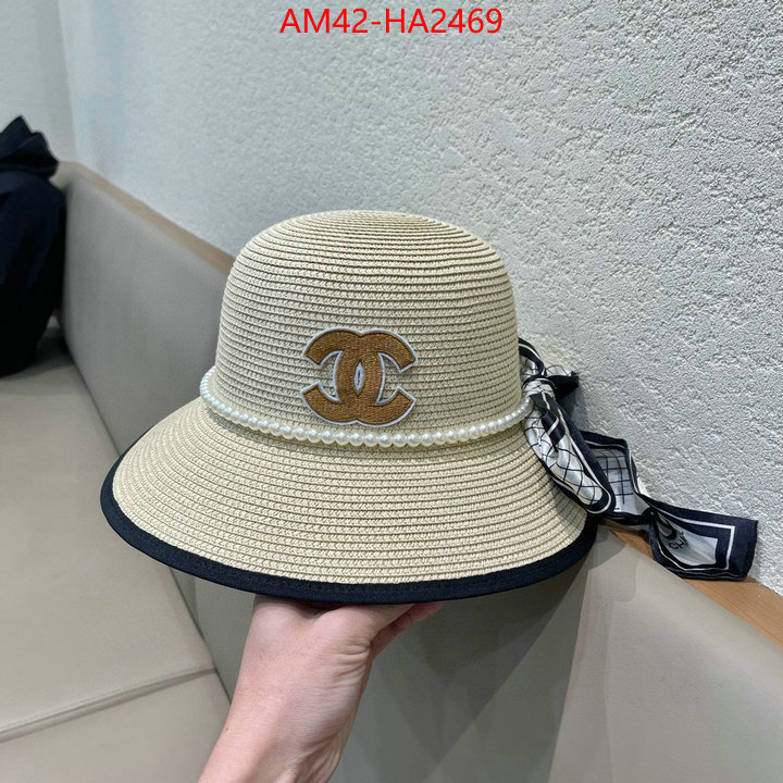 Cap (Hat)-Chanel where can i buy the best 1:1 original ID: HA2469 $: 42USD