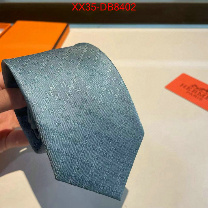 Ties-Hermes outlet 1:1 replica ID: DB8402 $: 35USD