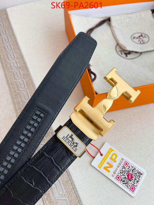 Belts-Hermes 2024 replica ID: PA2601 $: 69USD