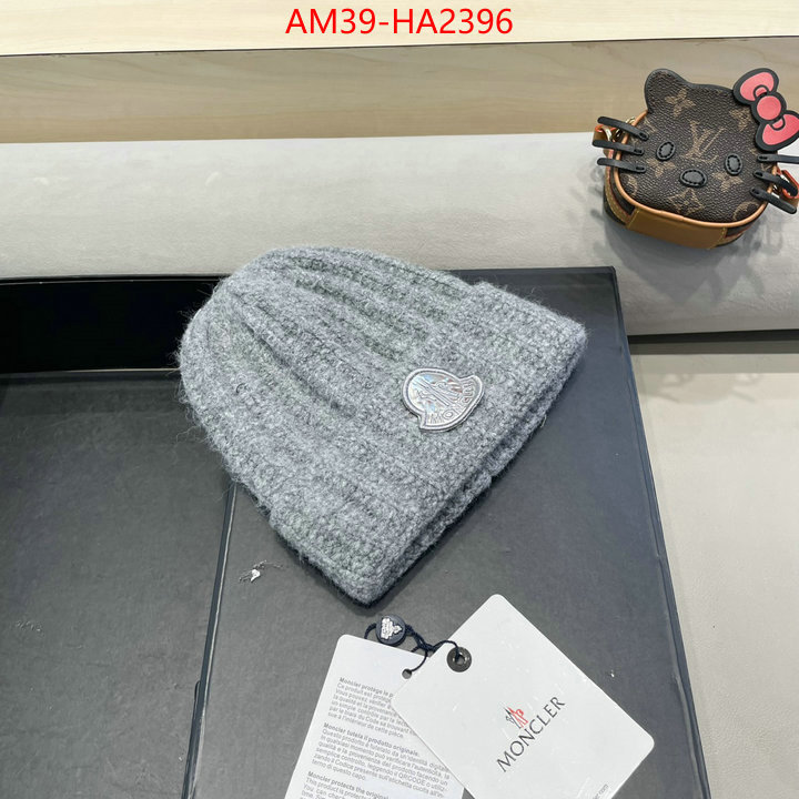 Cap(Hat)-Moncler where can you buy a replica ID: HA2396 $: 39USD