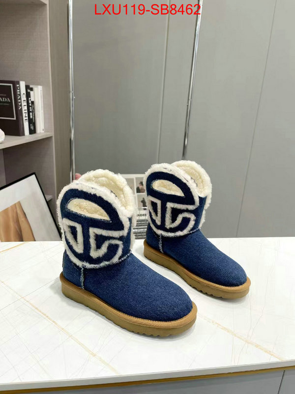 Women Shoes-UGG perfect quality designer replica ID: SB8462 $: 119USD