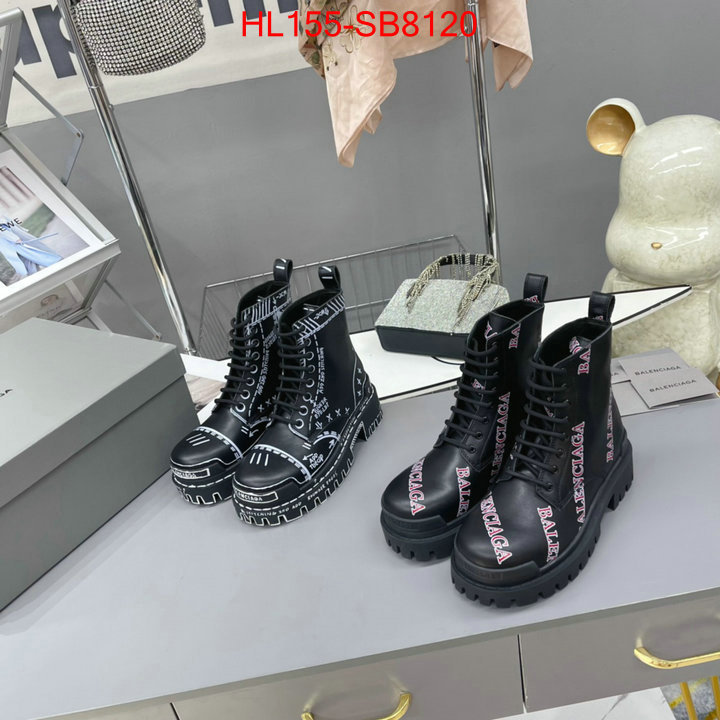 Women Shoes-Balenciaga perfect ID: SB8120 $: 155USD