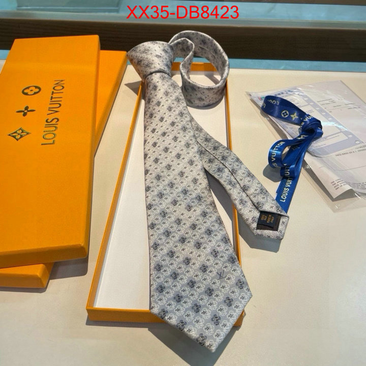 Ties-LV cheap replica ID: DB8423 $: 35USD