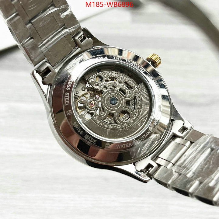 Watch(4A)-Longines 1:1 replica ID: WB6896 $: 185USD