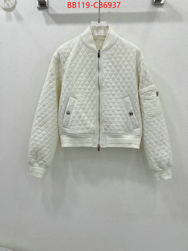 Clothing-Burberry supplier in china ID: CB6937 $: 119USD