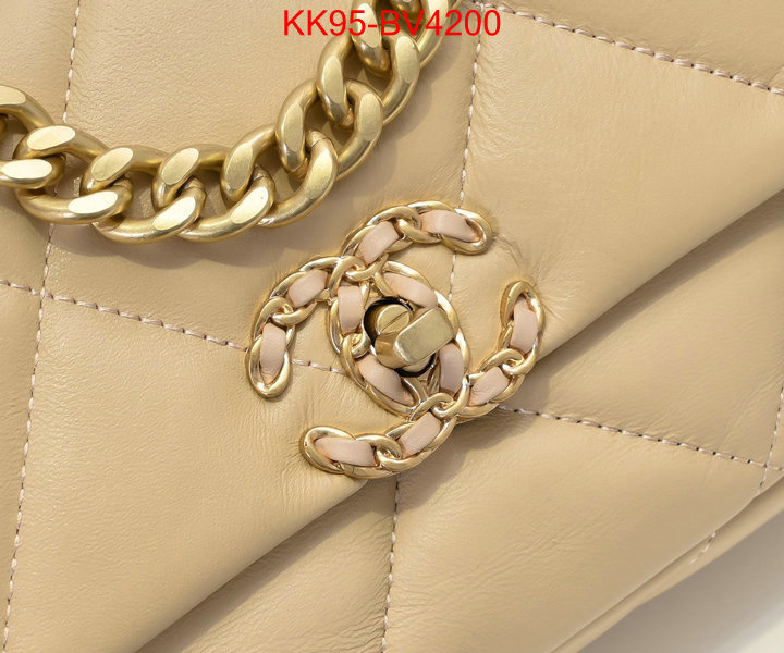 Chanel Bags(4A)-Crossbody- luxury 7 star replica ID: BV4200