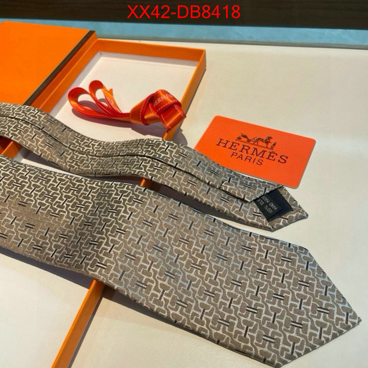 Ties-Hermes replica wholesale ID: DB8418 $: 42USD