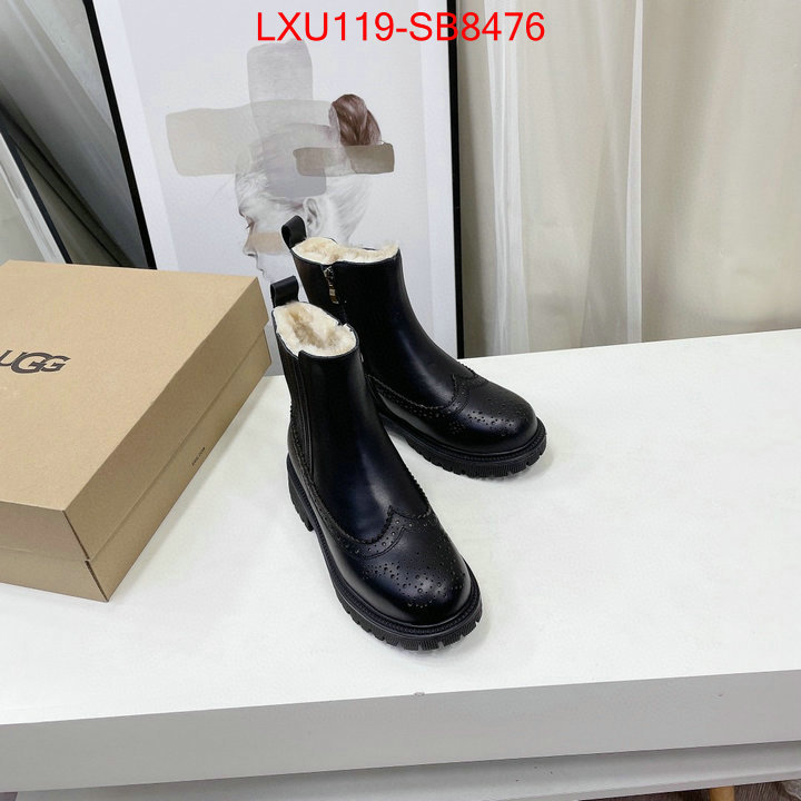 Women Shoes-UGG is it illegal to buy dupe ID: SB8476 $: 119USD