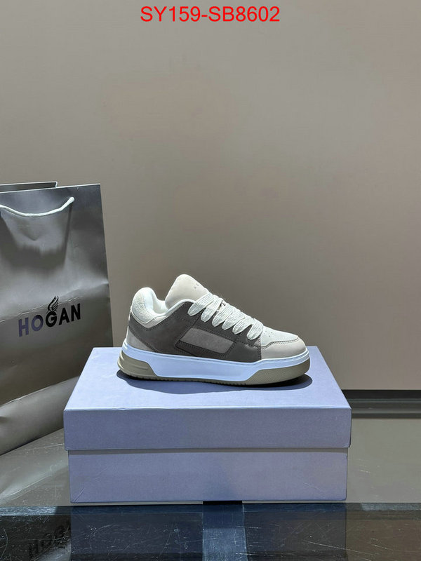 Men Shoes-Hogan are you looking for ID: SB8602 $: 159USD