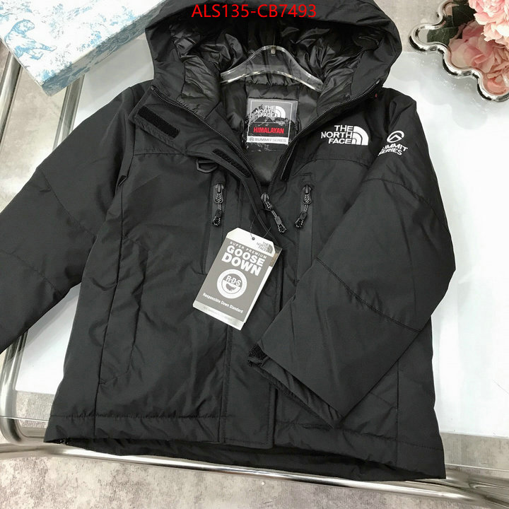 Kids clothing-Down jacket where to find best ID: CB7493 $: 135USD