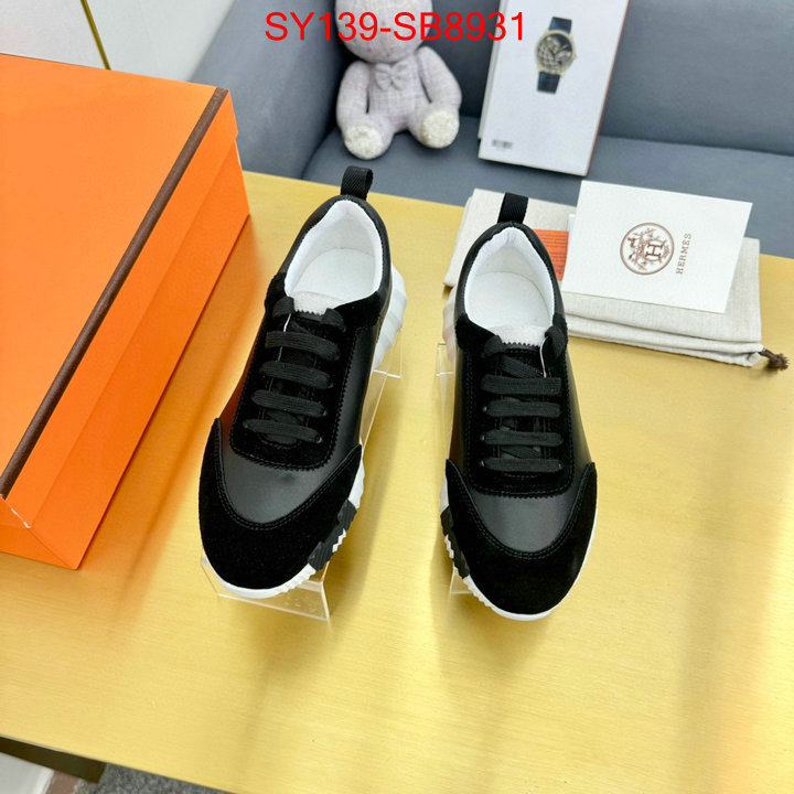 Men Shoes-Hermes best website for replica ID: SB8931 $: 139USD