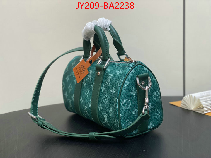 LV Bags(TOP)-Speedy- where can i buy the best quality ID: BA2238 $: 209USD,