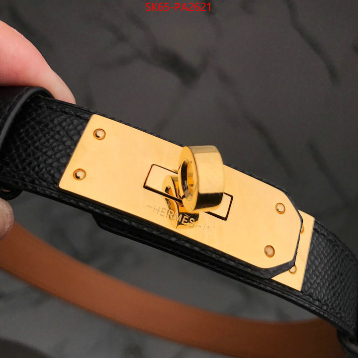 Belts-Hermes the best ID: PA2621 $: 65USD