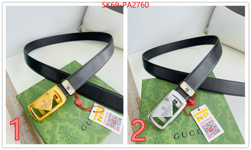 Belts-Gucci replica how can you ID: PA2760 $: 69USD