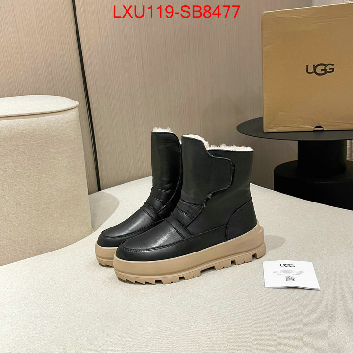 Women Shoes-UGG most desired ID: SB8477 $: 119USD