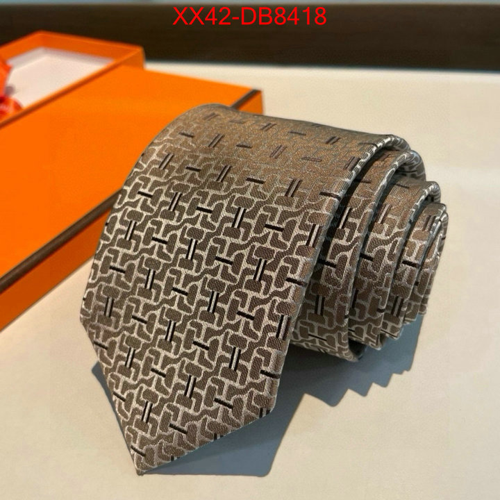 Ties-Hermes replica wholesale ID: DB8418 $: 42USD