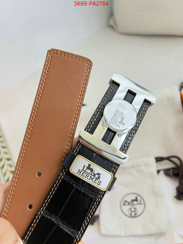 Belts-Hermes perfect quality designer replica ID: PA2784 $: 69USD