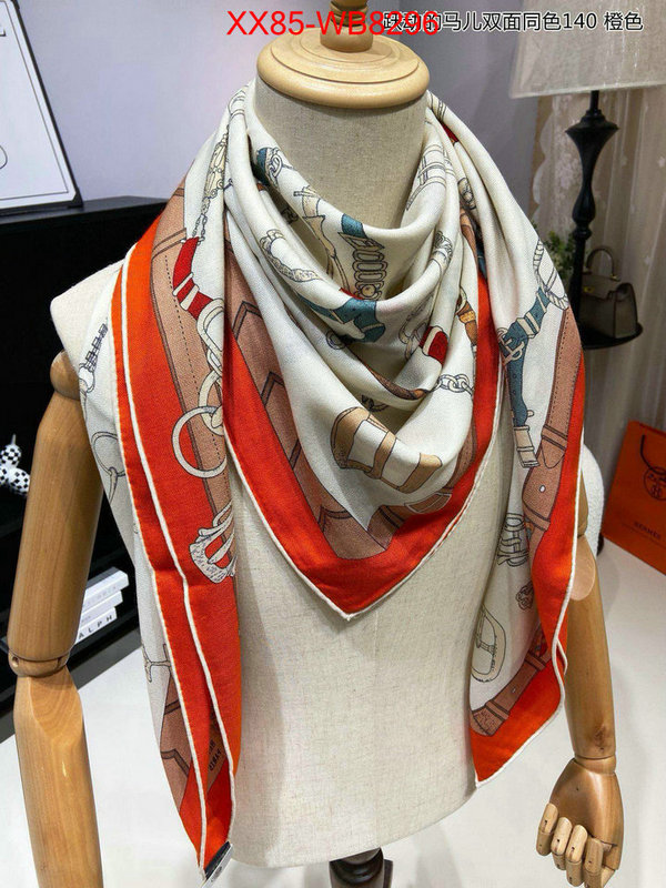 Scarf-Hermes knockoff highest quality ID: MB8296 $: 85USD