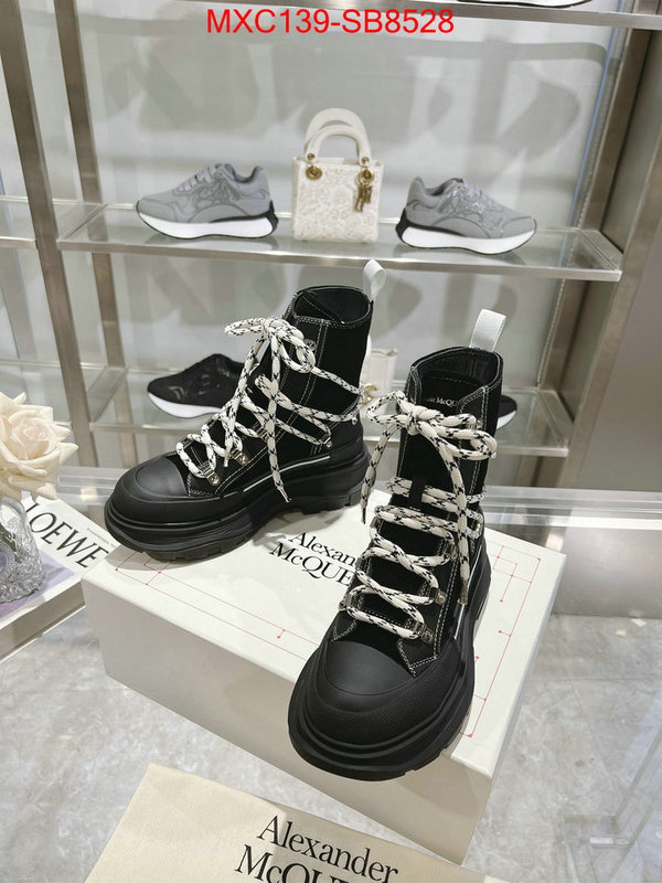 Men Shoes-Boots unsurpassed quality ID: SB8528 $: 139USD