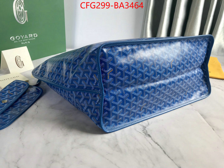 Goyard Bags(TOP)-Handbag- wholesale imitation designer replicas ID: BA3464 $: 299USD,