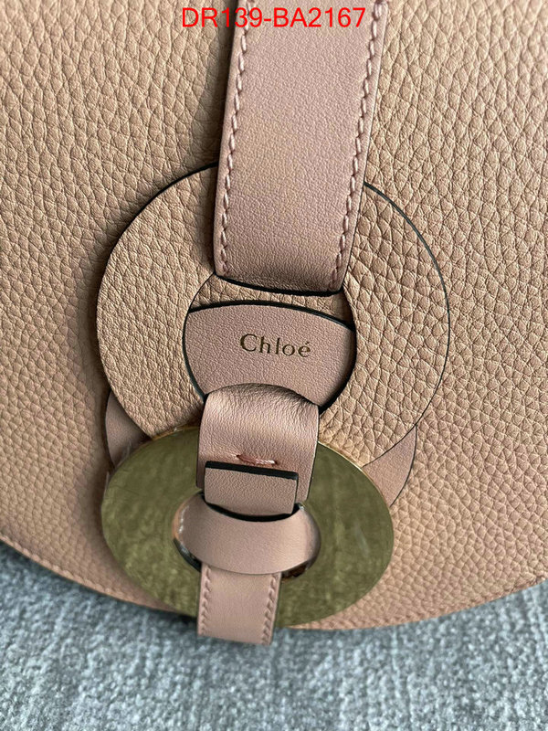 Chloe Bags(TOP)-Crossbody- online shop ID: BA2167 $: 139USD,