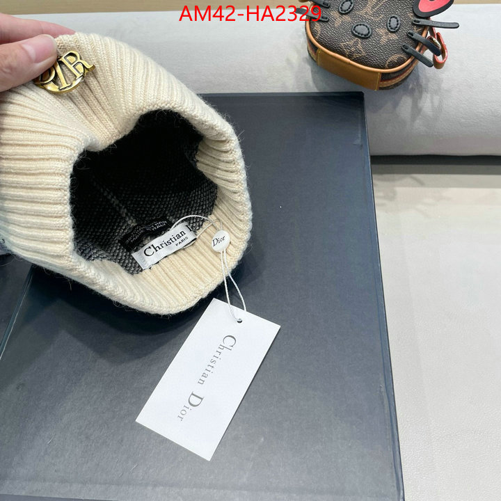 Cap (Hat)-Dior what best replica sellers ID: HA2329 $: 42USD