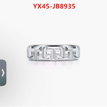 Jewelry-Tiffany 1:1 ID: JB8935 $: 45USD