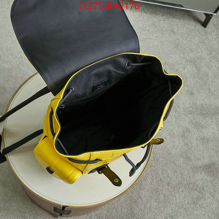 LV Bags(TOP)-Backpack- high-end designer ID: BA2176 $: 275USD,