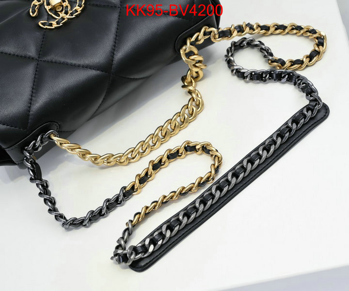 Chanel Bags(4A)-Crossbody- luxury 7 star replica ID: BV4200