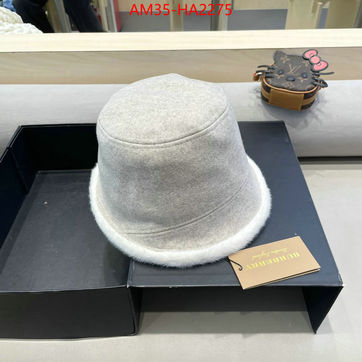 Cap(Hat)-Burberry online from china ID: HA2275 $: 35USD