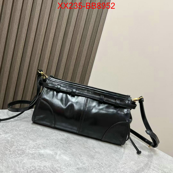 Prada Bags(TOP)-Crossbody- shop the best high authentic quality replica ID: BB8952 $: 239USD,