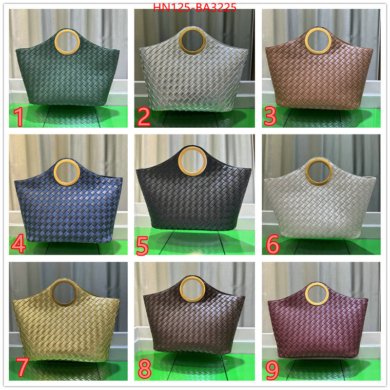 BV Bags(4A)-Handbag- buy high quality cheap hot replica ID: BA3225 $: 125USD,