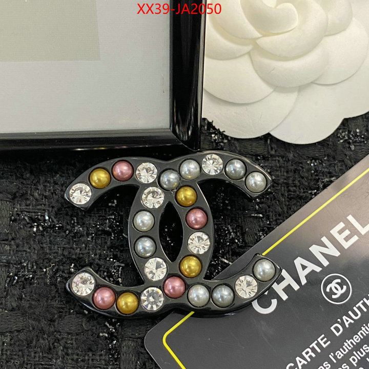 Jewelry-Chanel aaaaa quality replica ID: JA2050 $: 39USD