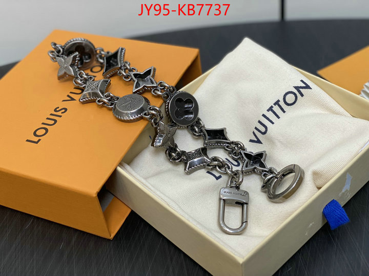 Key pendant(TOP)-LV the most popular ID: KB7737 $: 95USD