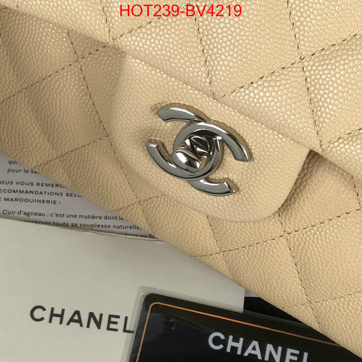 Chanel Bags(TOP)-Crossbody- online from china ID：BV4219 $: 239USD,