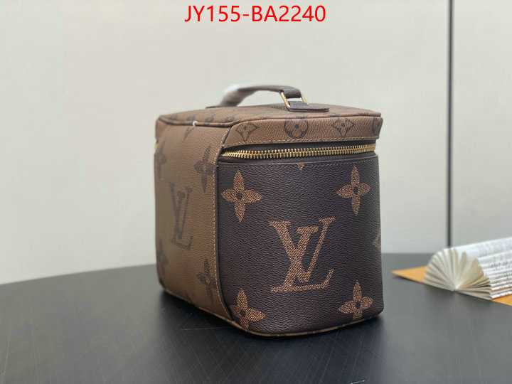 LV Bags(TOP)-Vanity Bag- online china ID: BA2240 $: 155USD,