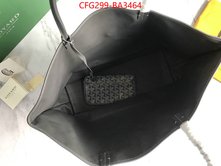 Goyard Bags(TOP)-Handbag- wholesale imitation designer replicas ID: BA3464 $: 299USD,