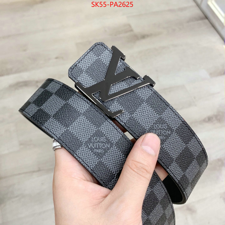 Belts-LV aaaaa replica ID: PA2625 $: 55USD